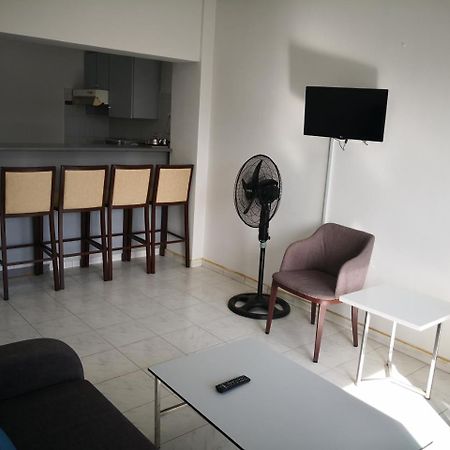 Lobelia Apartments ليماسول المظهر الخارجي الصورة