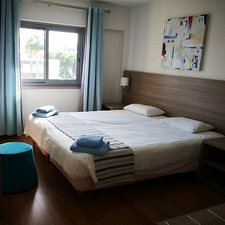 Lobelia Apartments ليماسول المظهر الخارجي الصورة
