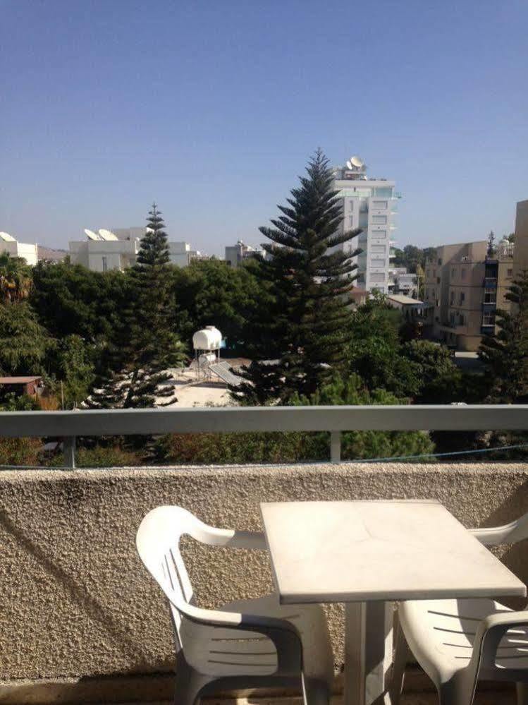 Lobelia Apartments ليماسول المظهر الخارجي الصورة