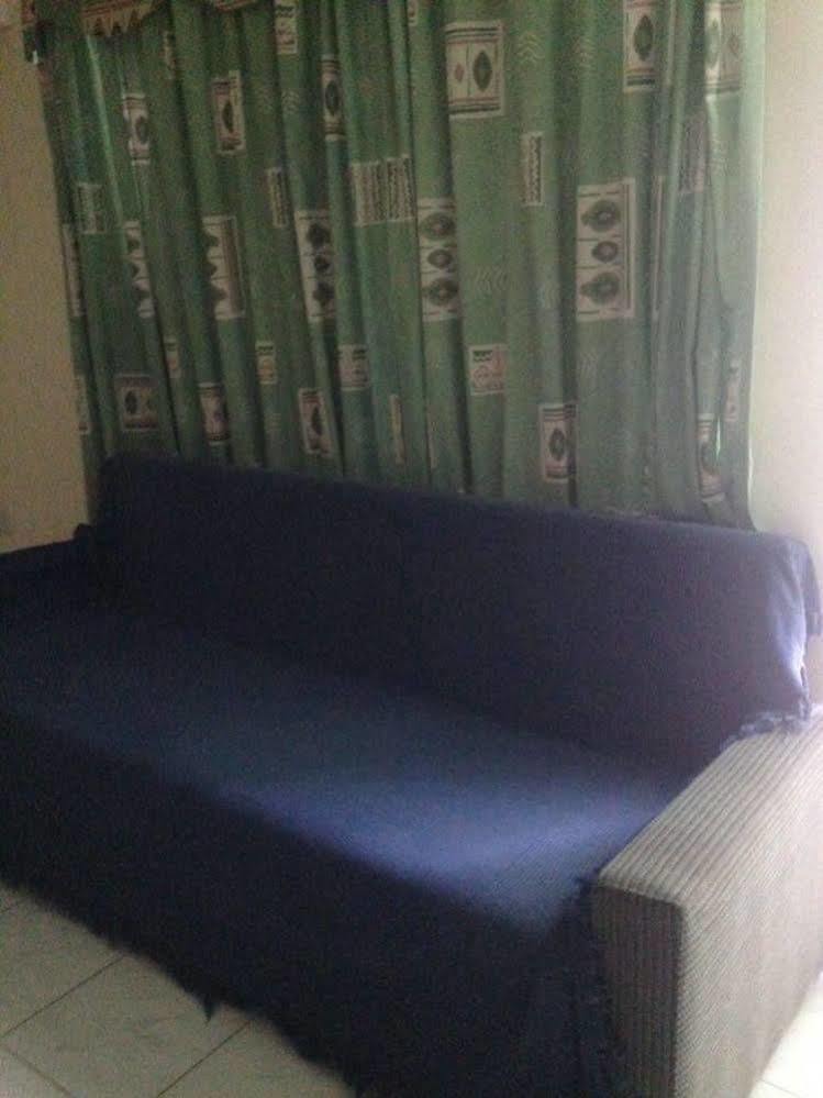 Lobelia Apartments ليماسول المظهر الخارجي الصورة