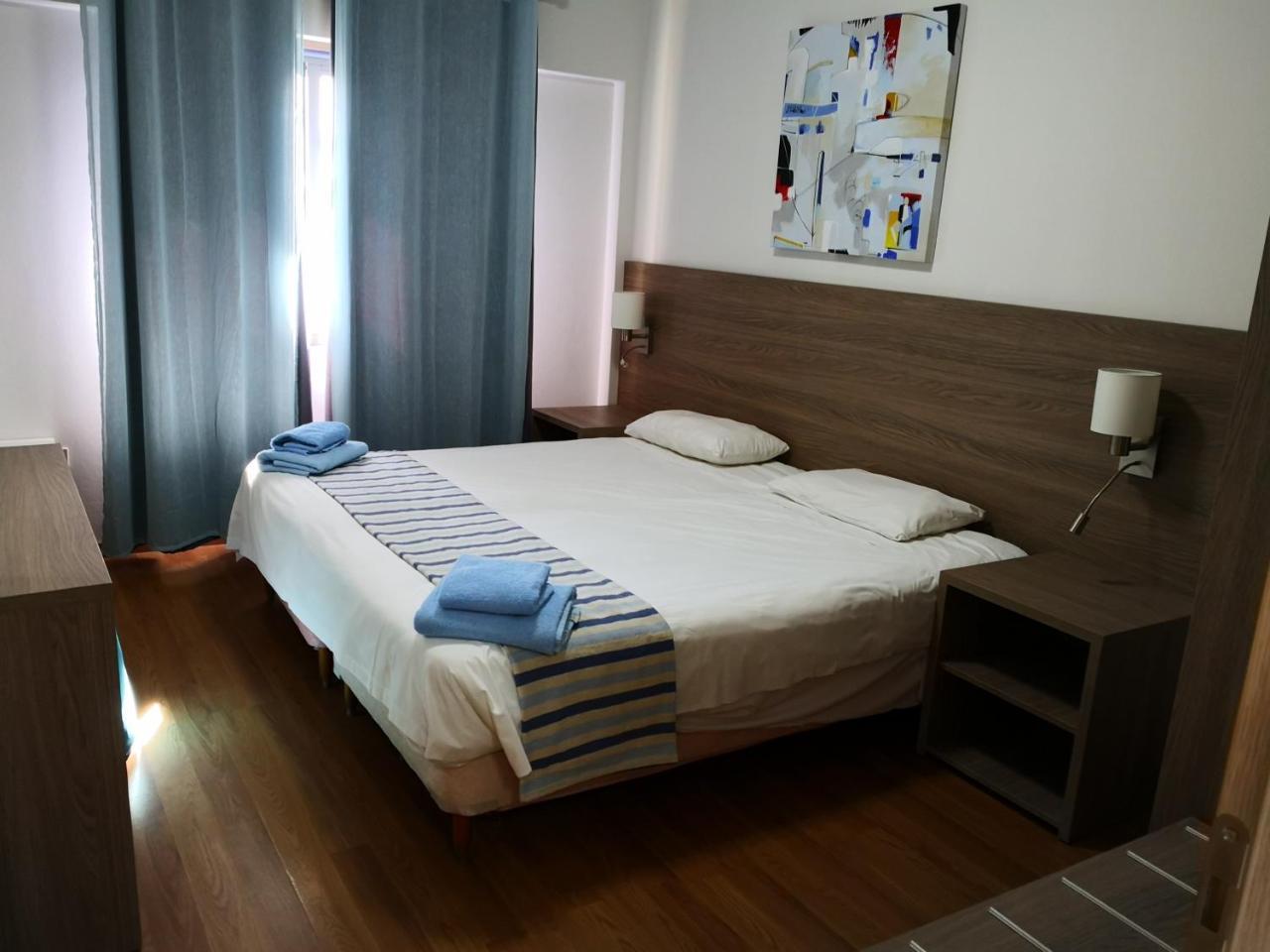 Lobelia Apartments ليماسول المظهر الخارجي الصورة