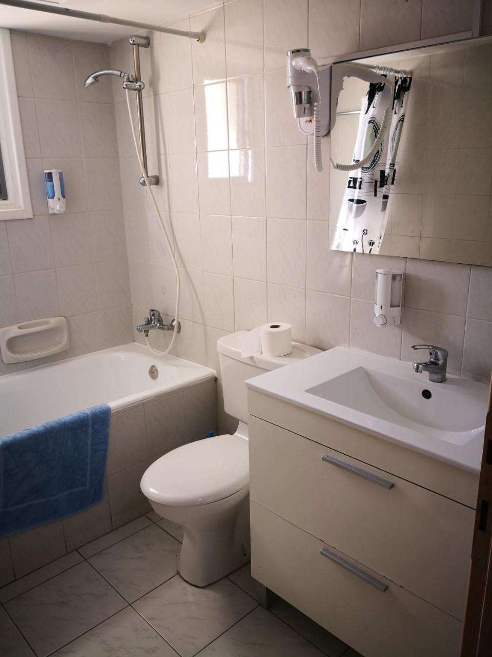 Lobelia Apartments ليماسول المظهر الخارجي الصورة