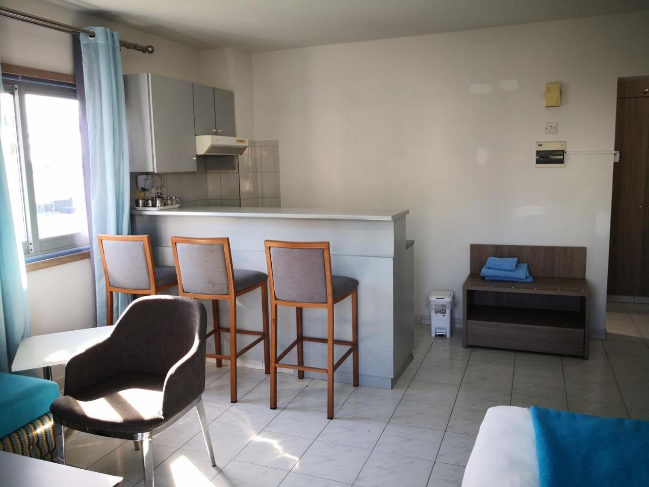 Lobelia Apartments ليماسول المظهر الخارجي الصورة