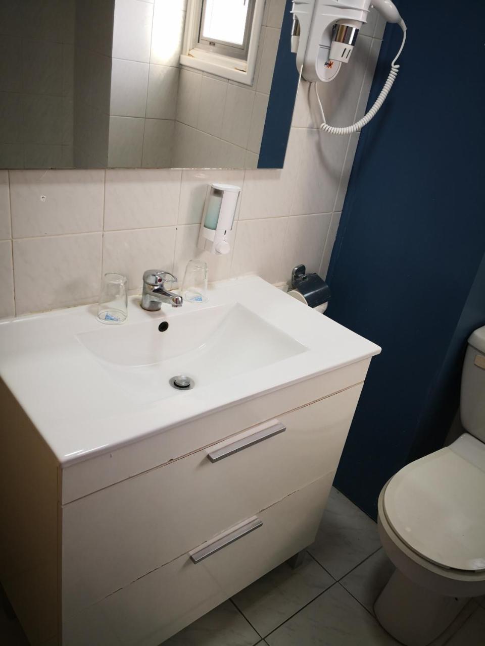 Lobelia Apartments ليماسول المظهر الخارجي الصورة