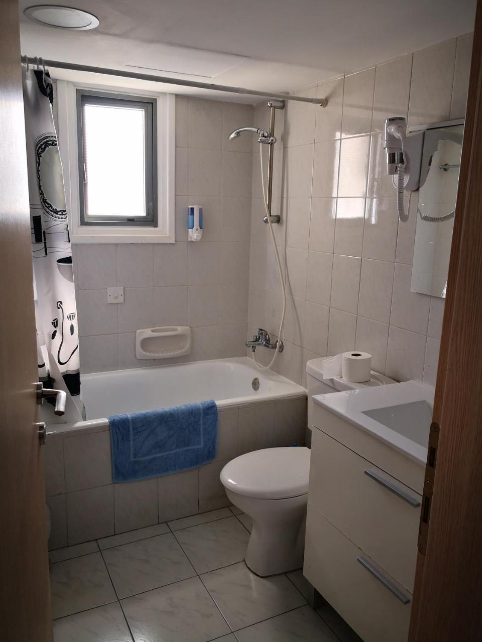 Lobelia Apartments ليماسول المظهر الخارجي الصورة
