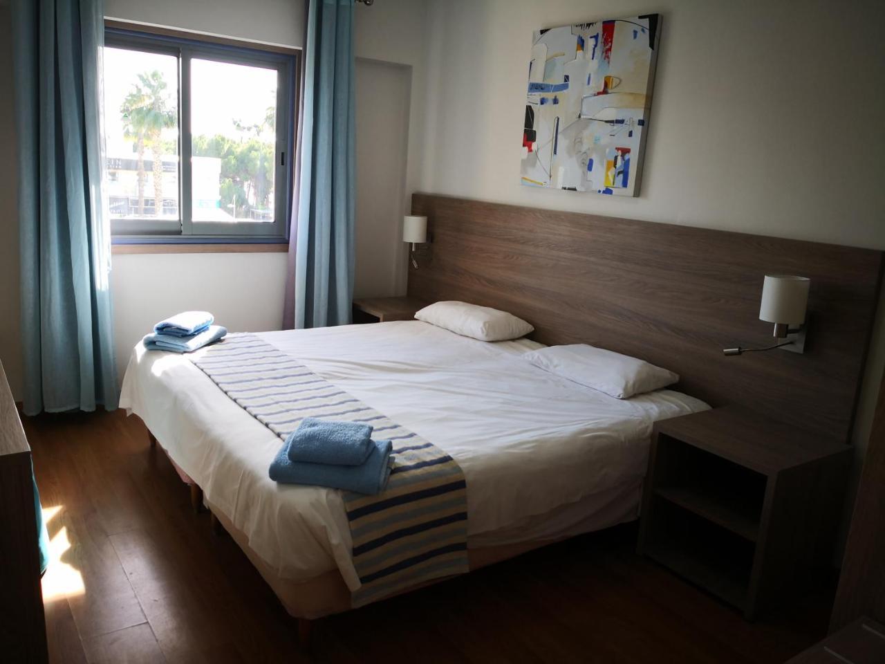 Lobelia Apartments ليماسول المظهر الخارجي الصورة